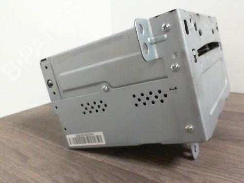 Radio OPEL ASTRA J (P10) 1.7 CDTI (68) | BP30661420E6 