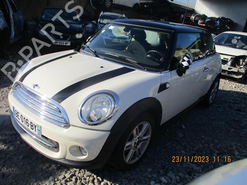 Gearbox MINI MINI (R56) Cooper | BP21857246M3 