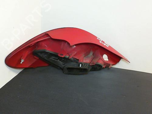 Used Right taillight Right taillight PEUGEOT 207 (WA_, WC_) 1.4 HDi (68 hp) 21856487 21856487