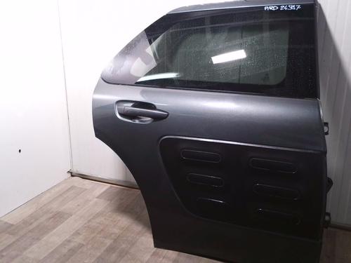 Dør højre bagtil CITROËN C4 CACTUS 1.6 HDi 90 | BP32700711C5 - Image 3