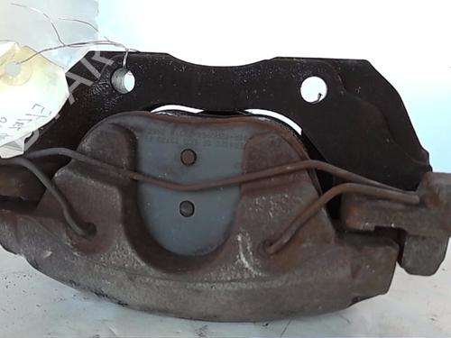 Used Left front brake caliper Left front brake caliper FORD C-MAX II (DXA/CB7, DXA/CEU) 1.0 EcoBoost (125 hp) 29407094 29407094