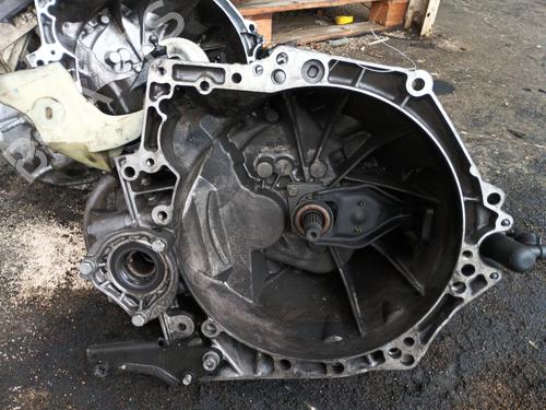 gearkasse-citroen-c3-iii-sx-2016-31075563 main image