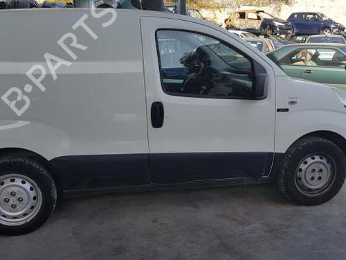 Air filter box CITROËN NEMO Box Body/MPV (AA_) 1.4 HDi | BP21852347M87  - Image 6