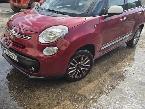 Alternator FIAT 500L (351_, 352_) 1.3 D Multijet (199.LYM11, 199.LYM1A) | BP36397384M7 - Image 13