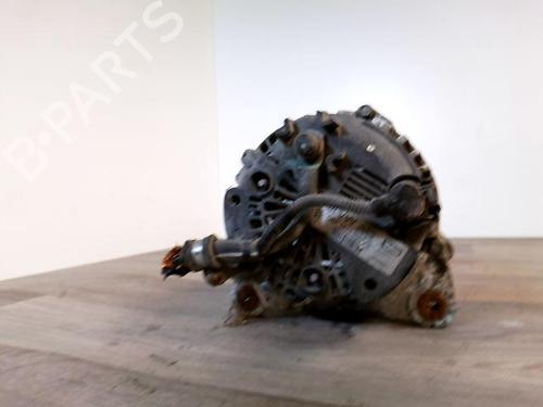 Used Alternator Alternator VW GOLF V (1K1) 1.9 TDI (105 hp) 32781733 32781733