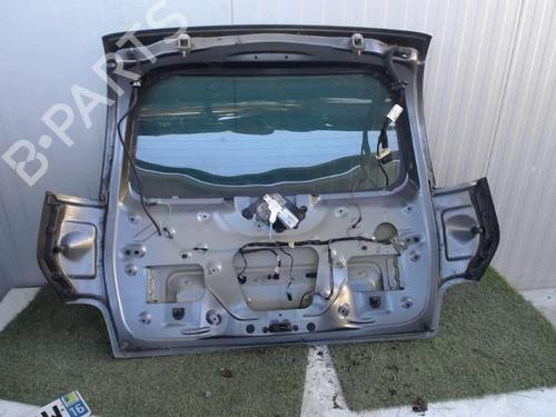 Used Tailgate Tailgate CITROËN C3 Picasso (SH_) 1.6 HDI 90 (92 hp) 21856716 21856716