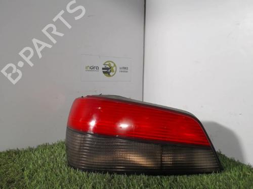 Left taillight PEUGEOT 306 Hatchback (7A, 7C, N3, N5) 2.0 HDI 90 | BP21852717C34