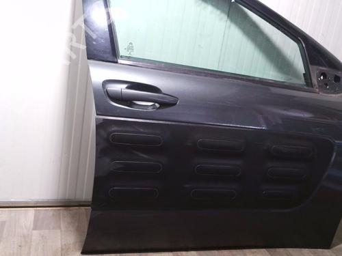Dør højre fortil CITROËN C4 CACTUS 1.6 HDi 90 | BP32700710C3 - Image 5