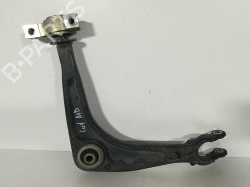 Used Right front suspension arm PEUGEOT 407 (6D_) 1.6 HDi 110 (6D9HZC, 6D9HYC) (109 hp) 21851168