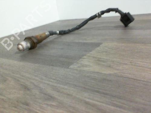 Elektronensonde für BMW 1 (F20) 116 i (136 hp) 30661426