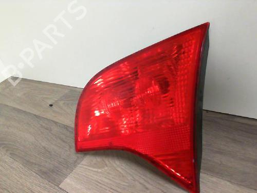 Right tailgate light AUDI A4 B7 Avant (8ED) 2.0 TDI | BP30381910C80