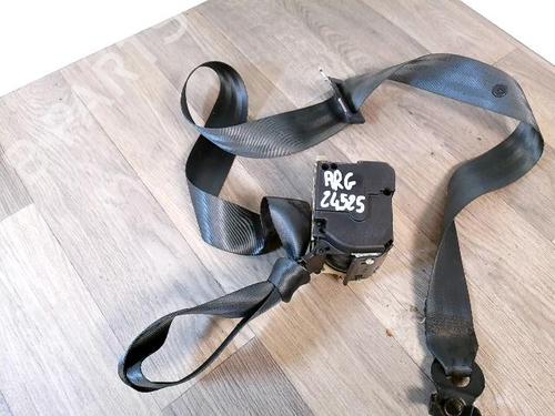 Used Rear left seatbelt RENAULT CLIO II (BB_, CB_) 1.5 dCi (B/CB07) (65 hp) 30861142