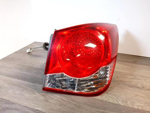 Right taillight CHEVROLET CRUZE (J300) | BP34397919C35 - Image 5