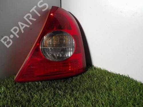 Used Right taillight RENAULT CLIO II (BB_, CB_) 1.5 dCi (B/CB07) (65 hp) 21853600