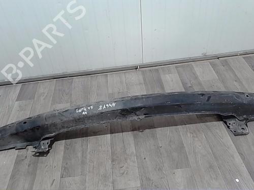 Used Front bumper reinforcement VW GOLF IV (1J1) 2.3 V5 (170 hp) 30312086