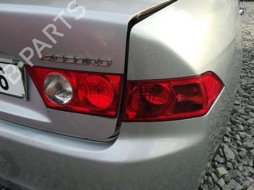 Used Right tailgate light Right tailgate light HONDA ACCORD VII (CL, CN) 2.2 i-CTDi (CN1) (140 hp) 20879381 20879381