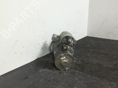 Used Starter Starter CITROËN C3 III (SX) 1.2 THP 110 (SXHNPS, SXHNZT, SXHNZ6) (110 hp) 21857077 21857077