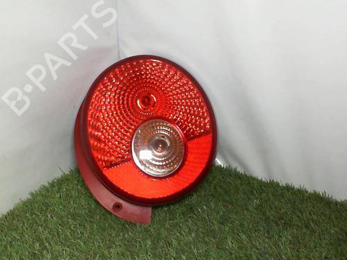 Used Right taillight CHEVROLET MATIZ (M200, M250) 0.8 (52 hp) 21855671
