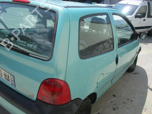 Left taillight RENAULT TWINGO I (C06_) 1.2 (C066, C068) | BP28059263C34 