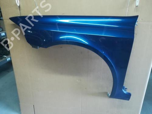 Left front fenders RENAULT LAGUNA II (BG0/1_) 1.9 dCi (BG08, BG0G) | BP20879930C41 