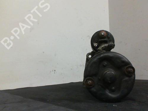 Used Starter RENAULT ESPACE III (JE0_) 2.2 12V TD (JE0E, JE0H, JE0P) (113 hp) 25274043