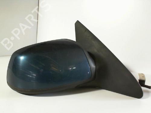Right mirror FORD MONDEO III (B5Y) 2.0 16V TDDi / TDCi | BP21850513C27 