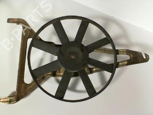 Radiator fan CITROËN AX (ZA-_) 10 | BP21850496M35 