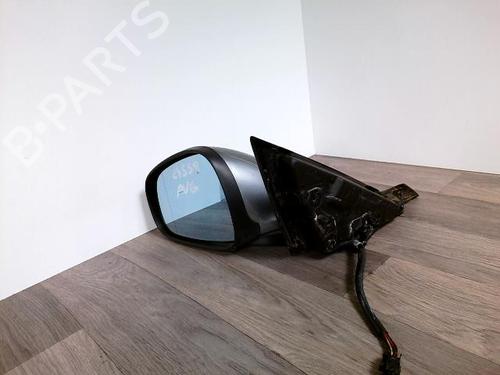 Used Left mirror ALFA ROMEO GIULIETTA (940_) 1.6 JTDM (940FXD1A) (105 hp) 30810706