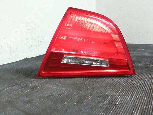 Used Right tailgate light BMW 3 (E90) 320 i (170 hp) 22966962
