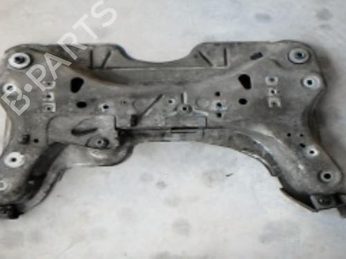 Used Subframe RENAULT LAGUNA II (BG0/1_) 1.9 dCi (BG08, BG0G) (120 hp) 21850531