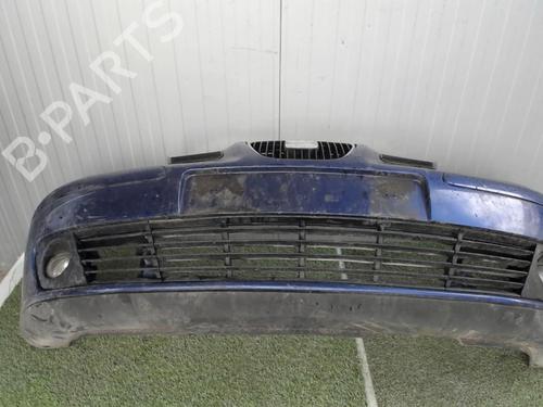 Front bumper SEAT CORDOBA (6L2) 1.9 TDI | BP21856611C7 