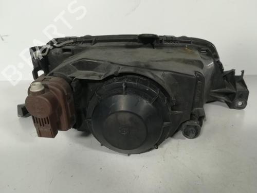 Left headlight PEUGEOT 306 (7B, N3, N5) 1.9 SRDT | BP21851329C28 