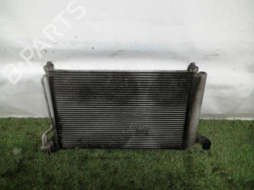 AC-Kondensator KIA RIO II (JB) 1.5 CRDi | BP21855385M32 