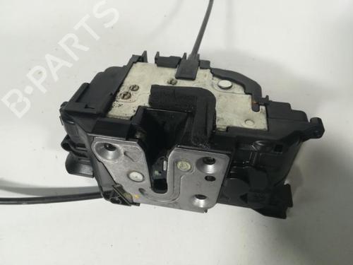 Used Front left lock Front left lock RENAULT CLIO III Grandtour (KR0/1_) 1.5 dCi (KR0G) (68 hp) 21851249 21851249