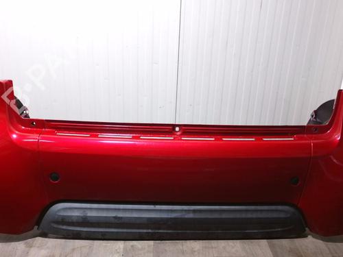 Pare-chocs arrière SMART CABRIO (450) 0.6 (S1OLA1, 450.441, 450.442, 450.443) (55 hp) 31956727