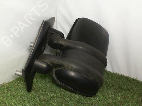 Used Left mirror RENAULT MASTER II Van (FD) 2.5 D (80 hp) 21855787