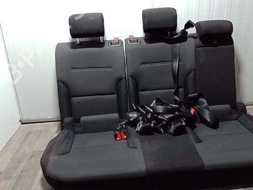 Stol bak VW GOLF VII (5G1, BQ1, BE1, BE2) 1.6 TDI (105 hp) 30537407