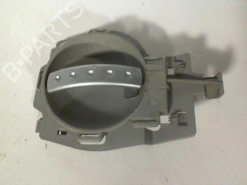 Venstre bagtil invendig håndtag CITROËN C3 I (FC_, FN_) 1.4 HDi (68 hp) 21850636