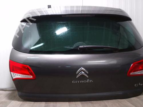 Tailgate CITROËN C4 II (NC_) 1.6 HDi 90 | BP32347669C6 - Image 3