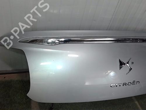 Used Tailgate Tailgate CITROËN DS3 (SA_) 1.6 HDi 110 (112 hp) 29738490 29738490