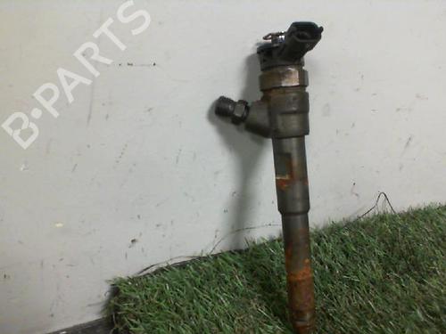 Used Injector Injector RENAULT CAPTUR I (J5_, H5_) 1.5 dCi 90 (J5N4, J5M5, J5MW, J5M6, J5AL, J5AJ) (90 hp) 29757381 29757381