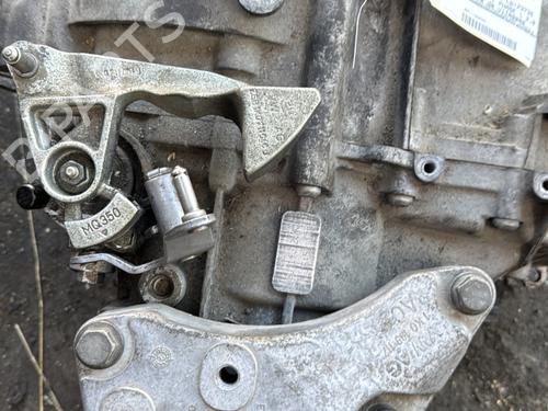 Used Gearbox Gearbox VW TOURAN (1T1, 1T2) 2.0 TDI 16V (140 hp) 29537992 29537992