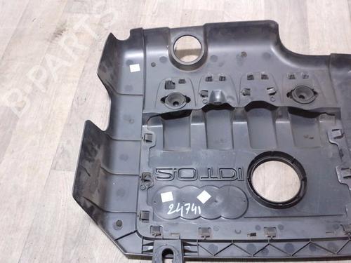 Used Upper protection Upper protection 36556883 36556883