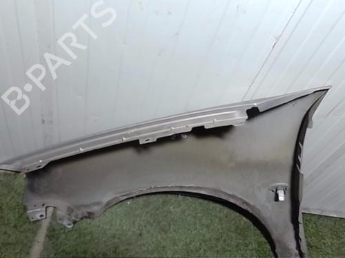 Forkjerm høyre CITROËN BERLINGO / BERLINGO FIRST Box Body/MPV (M_) 2.0 HDI 90 (MBRHY, MCRHY) | BP29738503C42 