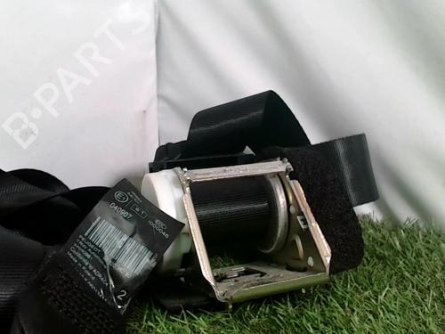 Used Rear left seatbelt Rear left seatbelt 20879768 20879768