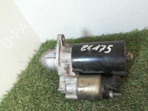 Used Starter Starter BMW 3 (E90) 320 i (170 hp) 27540384 27540384