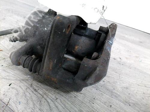 Used Left front brake caliper Left front brake caliper RENAULT CLIO III (BR0/1, CR0/1) 1.5 dCi (BR17, CR17) (86 hp) 34107772 34107772