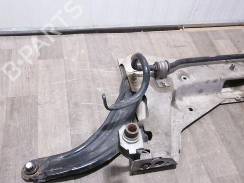 Bagaksel Bagaksel RENAULT CLIO III (BR0/1, CR0/1) 1.5 dCi (C/BR0G, C/BR1G) (68 hp) 33805035 33805035