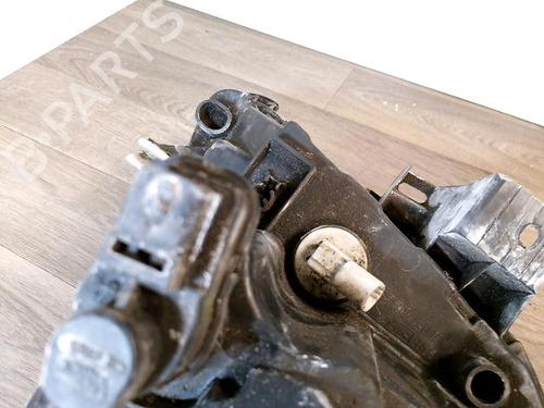 Left headlight RENAULT KANGOO Express (FC0/1_) 1.5 dCi (FC07, FC1R) | BP33857915C28 - Image 3