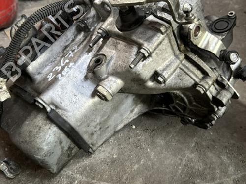 Used Gearbox Gearbox 21857333 21857333